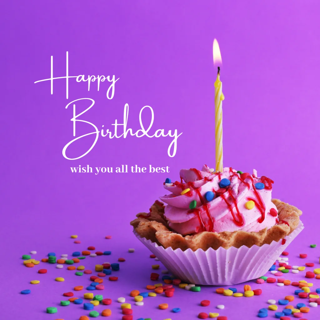 Happy Birthday wishes